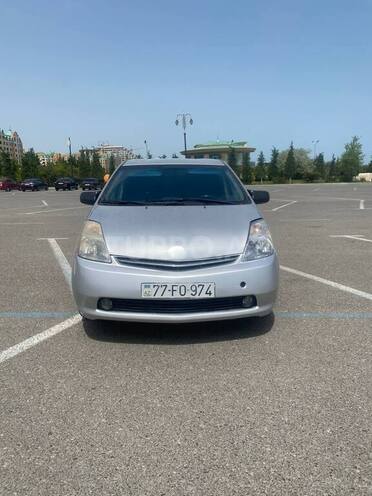 Toyota Prius 2008, 300,000 km - 1.5 l - Sumqayıt