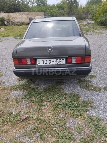 Mercedes 190 1992, 479,918 km - 2.0 л - Bakı