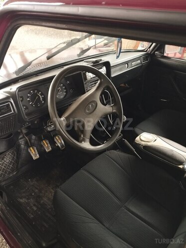 LADA (VAZ) 2107 2001, 42,058 km - 1.6 l - Bərdə