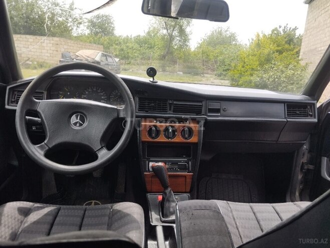 Mercedes 190 1992, 479,918 km - 2.0 л - Bakı
