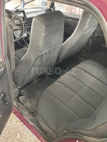 LADA (VAZ) 2107 2001, 42,058 km - 1.6 l - Bərdə
