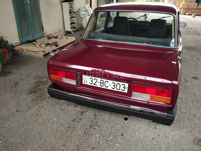 LADA (VAZ) 2107 2001, 42,058 km - 1.6 l - Bərdə