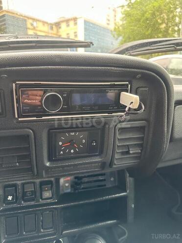 LADA (VAZ) Niva 2014, 178,009 km - 1.7 л - Bakı