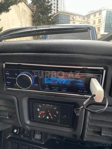 LADA (VAZ) Niva 2014, 178,009 km - 1.7 л - Bakı