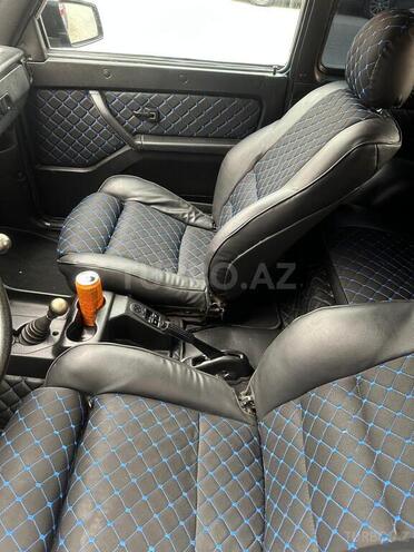 LADA (VAZ) Niva 2014, 178,009 km - 1.7 л - Bakı