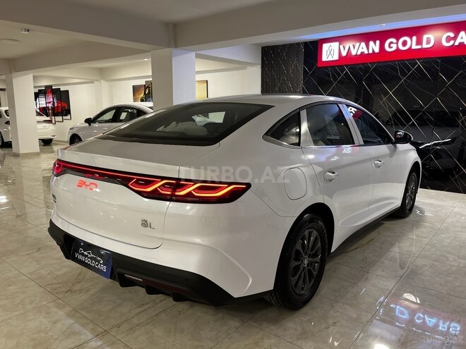 BYD  2024, 0 km - 1.5 l - Bakı