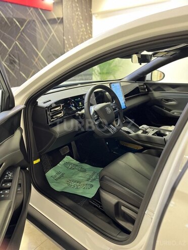 BYD  2024, 0 km - 1.5 l - Bakı
