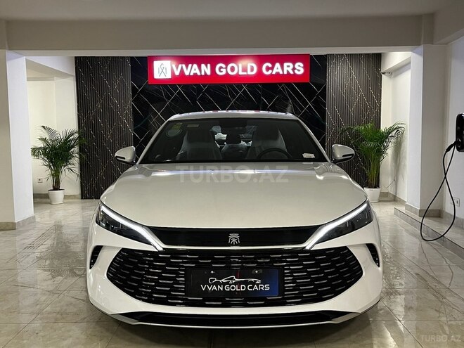 BYD  2024, 0 km - 1.5 l - Bakı