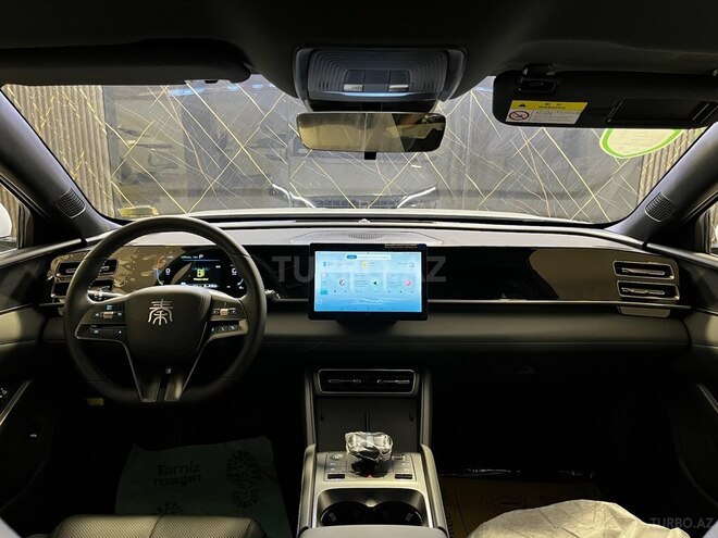 BYD  2024, 0 km - 1.5 l - Bakı