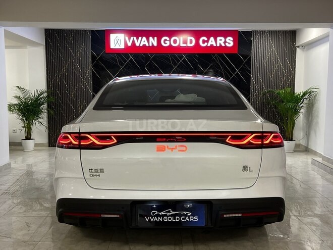 BYD  2024, 0 km - 1.5 l - Bakı