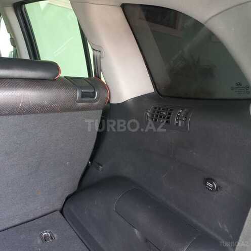 Hyundai Santa Fe 2009, 166,193 km - 2.0 л - Xaçmaz