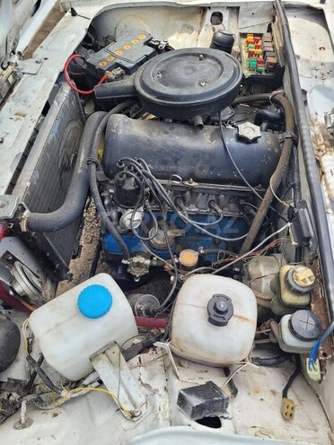 LADA (VAZ) 2107 2000, 40,300 km - 1.6 l - Goranboy