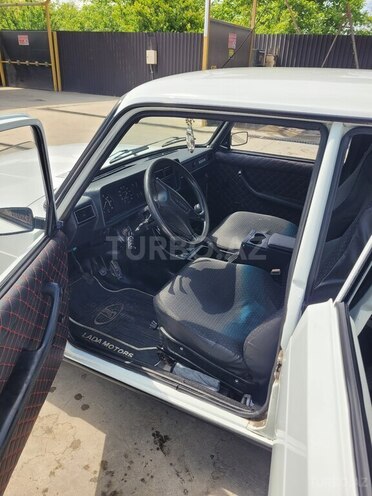LADA (VAZ) 2107 2000, 40,300 km - 1.6 l - Goranboy