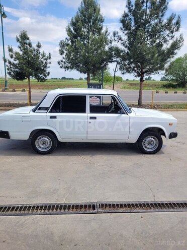LADA (VAZ) 2107 2000, 40,300 km - 1.6 l - Goranboy