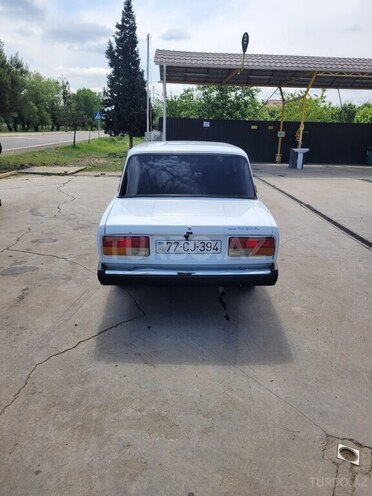 LADA (VAZ) 2107 2000, 40,300 km - 1.6 l - Goranboy