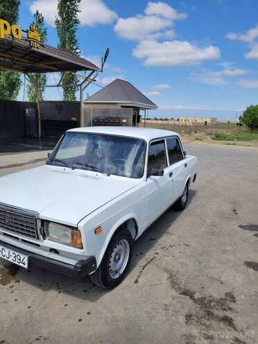 LADA (VAZ) 2107 2000, 40,300 km - 1.6 l - Goranboy
