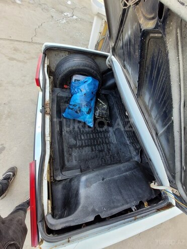 LADA (VAZ) 2107 2000, 40,300 km - 1.6 l - Goranboy
