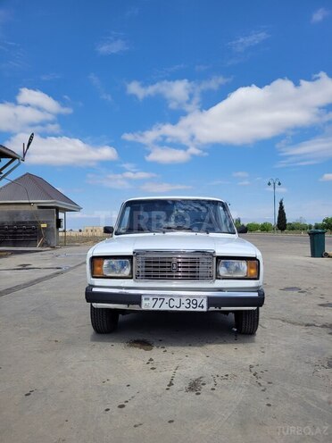 LADA (VAZ) 2107 2000, 40,300 km - 1.6 l - Goranboy