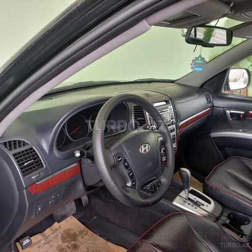 Hyundai Santa Fe 2009, 166,193 km - 2.0 л - Xaçmaz