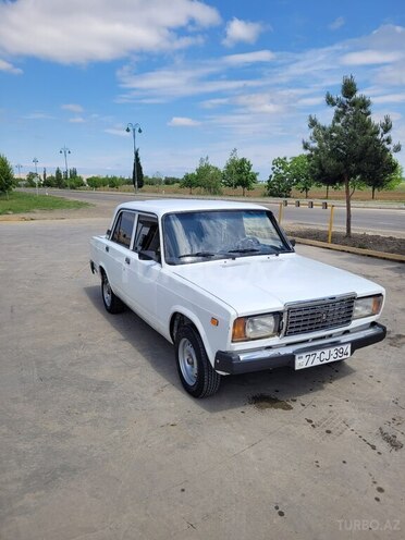 LADA (VAZ) 2107 2000, 40,300 km - 1.6 l - Goranboy