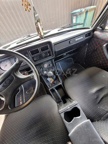 LADA (VAZ) 2107 2000, 40,300 km - 1.6 l - Goranboy
