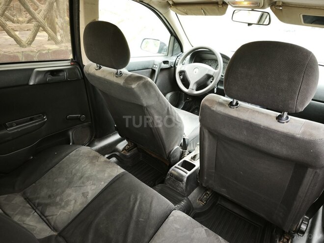 Opel Astra 1998, 680,800 km - 1.6 l - Xaçmaz