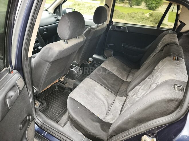 Opel Astra 1998, 680,800 km - 1.6 l - Xaçmaz