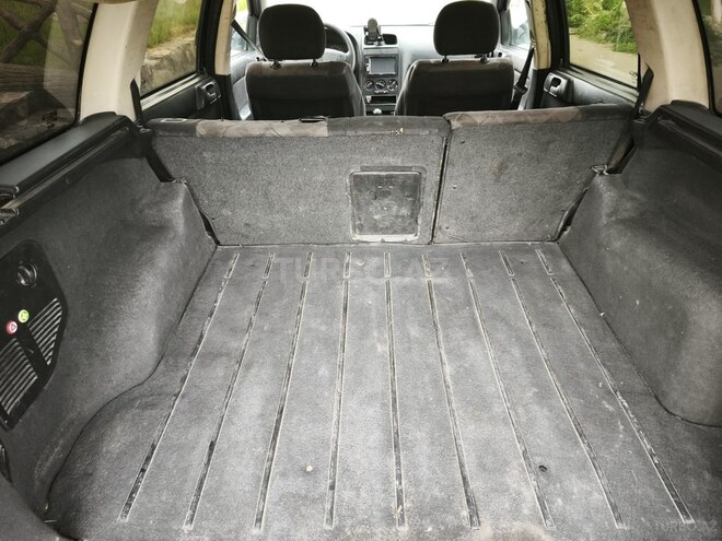 Opel Astra 1998, 680,800 km - 1.6 l - Xaçmaz
