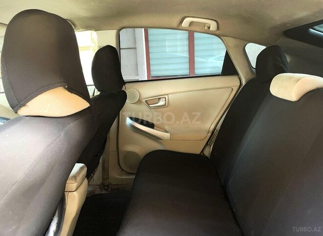 Toyota Prius 2009, 450,616 km - 1.8 л - Bakı