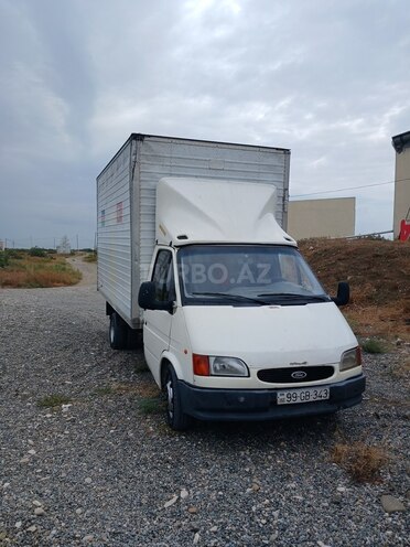 Ford Transit 1997, 360,000 km - 2.5 л - Goranboy