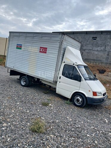 Ford Transit 1997, 360,000 km - 2.5 л - Goranboy