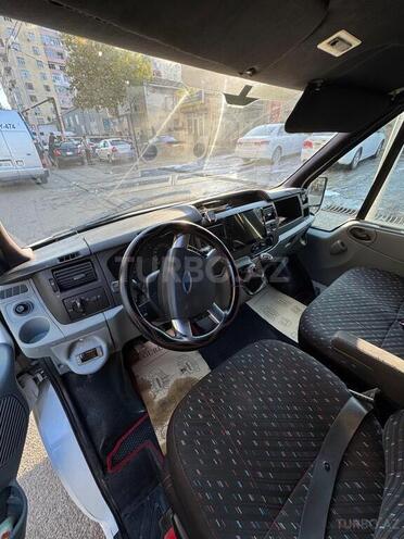 Ford Transit 2008, 220,000 km - 2.2 л - Bakı