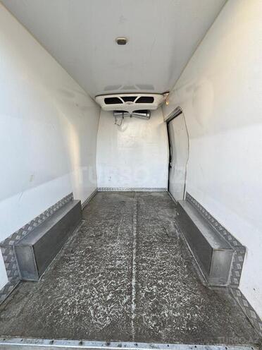 Ford Transit 2008, 220,000 km - 2.2 л - Bakı