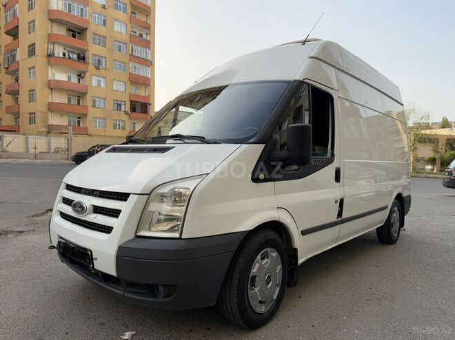 Ford Transit 2008, 220,000 km - 2.2 л - Bakı