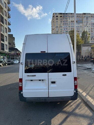 Ford Transit 2008, 220,000 km - 2.2 л - Bakı