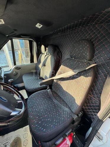 Ford Transit 2008, 220,000 km - 2.2 л - Bakı