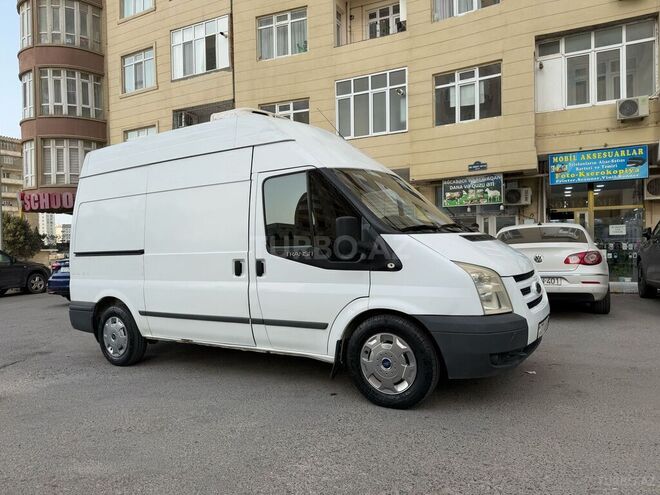 Ford Transit 2008, 220,000 km - 2.2 л - Bakı