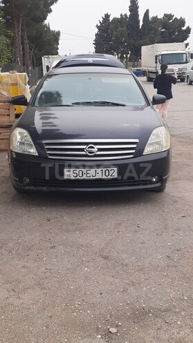 Nissan Teana 2005, 300,000 km - 2.3 l - Sumqayıt