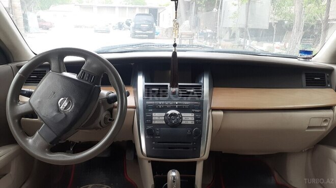 Nissan Teana 2005, 300,000 km - 2.3 l - Sumqayıt