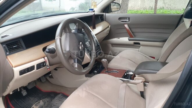 Nissan Teana 2005, 300,000 km - 2.3 l - Sumqayıt