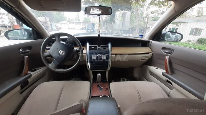 Nissan Teana 2005, 300,000 km - 2.3 l - Sumqayıt