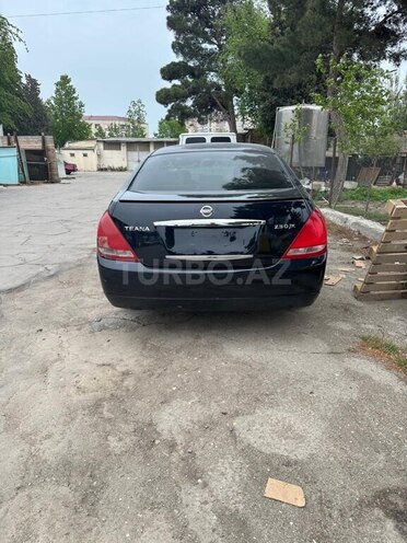 Nissan Teana 2005, 300,000 km - 2.3 l - Sumqayıt