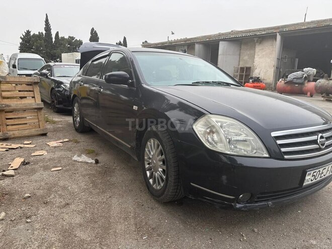 Nissan Teana 2005, 300,000 km - 2.3 l - Sumqayıt