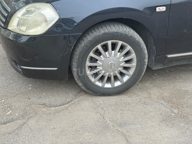 Nissan Teana 2005, 300,000 km - 2.3 l - Sumqayıt