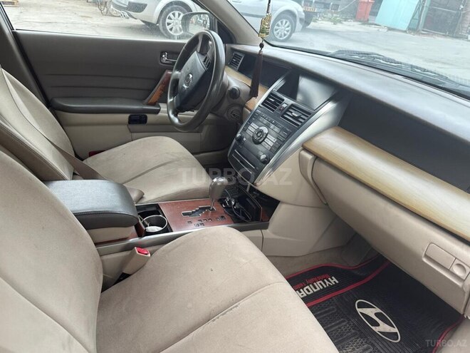 Nissan Teana 2005, 300,000 km - 2.3 l - Sumqayıt