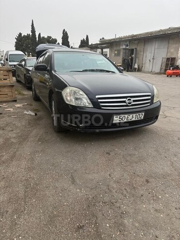 Nissan Teana 2005, 300,000 km - 2.3 l - Sumqayıt