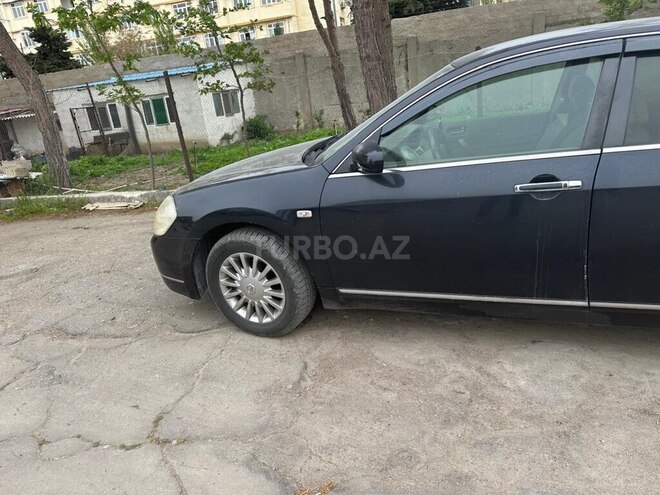 Nissan Teana 2005, 300,000 km - 2.3 l - Sumqayıt