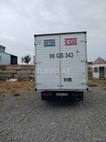 Ford Transit 1997, 360,000 km - 2.5 л - Goranboy
