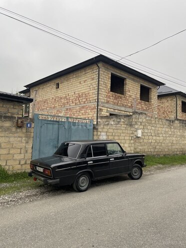 LADA (VAZ) 2106 1991, 99,999 km - 1.6 l - Qusar