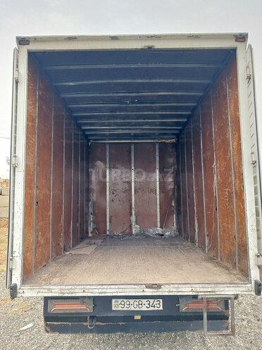 Ford Transit 1997, 360,000 km - 2.5 л - Goranboy